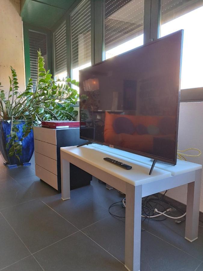 Loft A Roda de Bará Eksteriør bilde