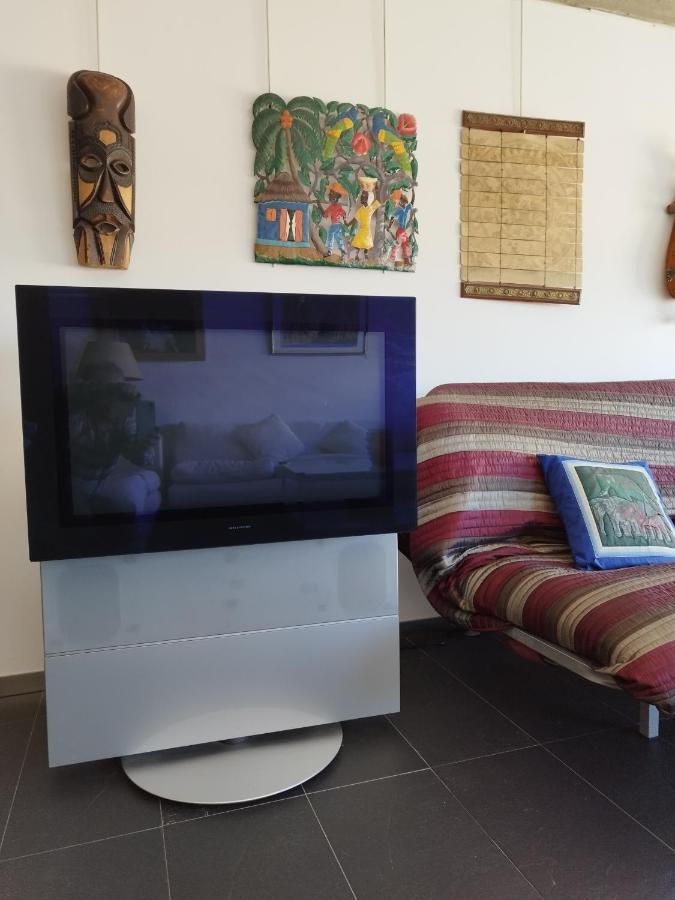 Loft A Roda de Bará Eksteriør bilde