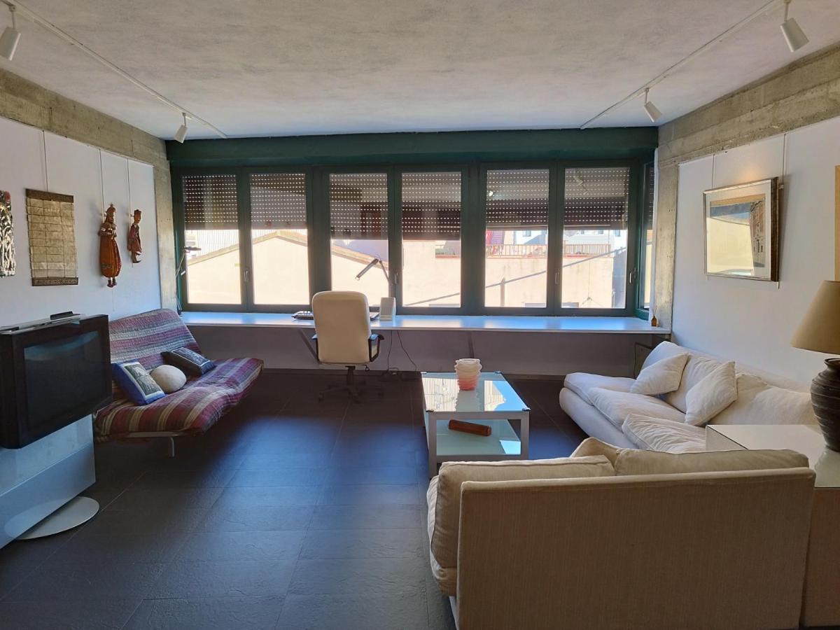 Loft A Roda de Bará Eksteriør bilde
