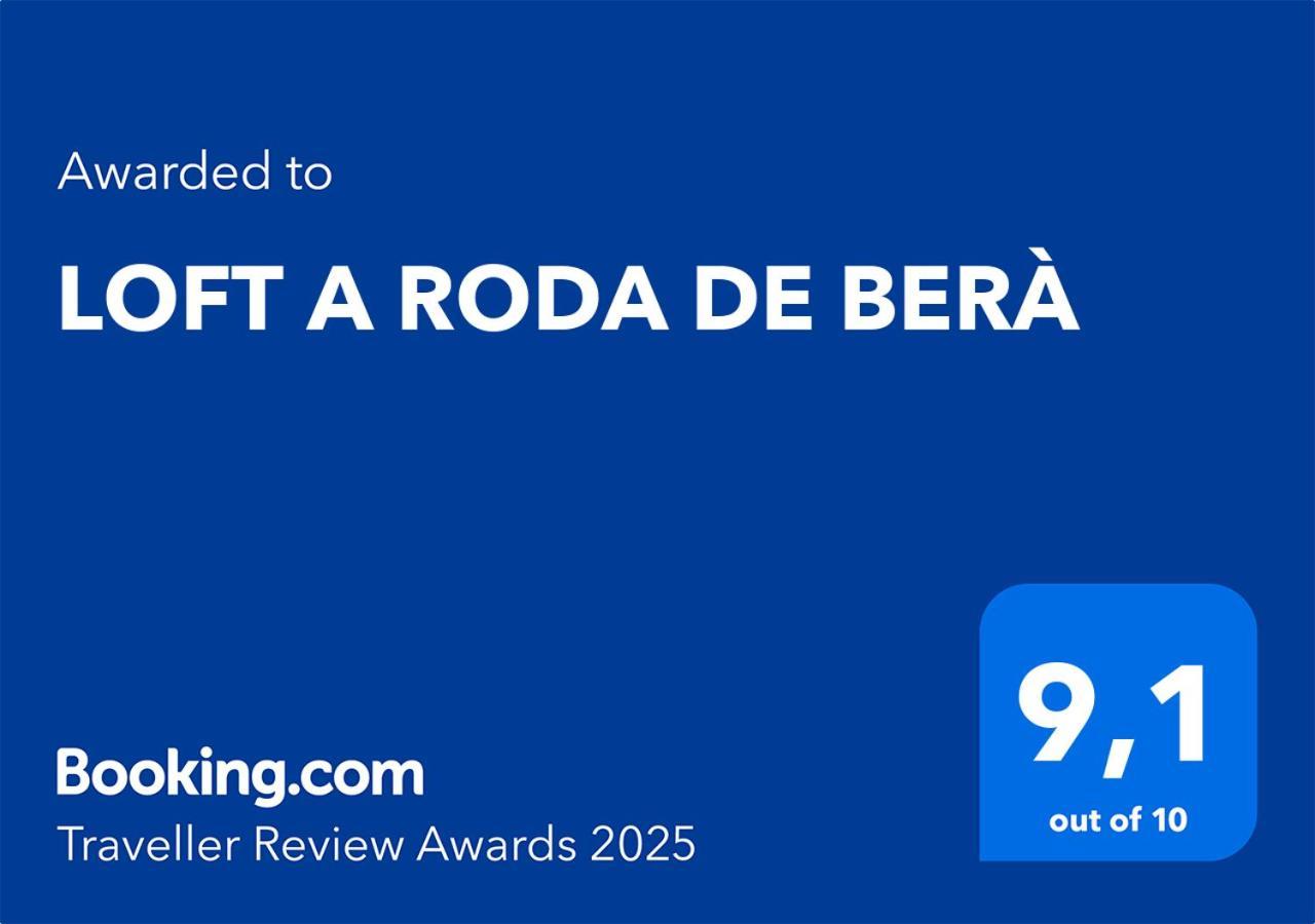Loft A Roda de Bará Eksteriør bilde