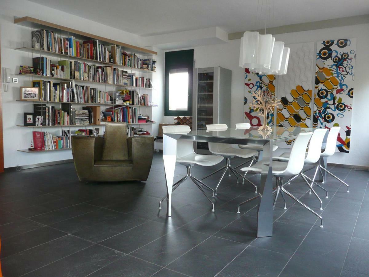 Loft A Roda de Bará Eksteriør bilde