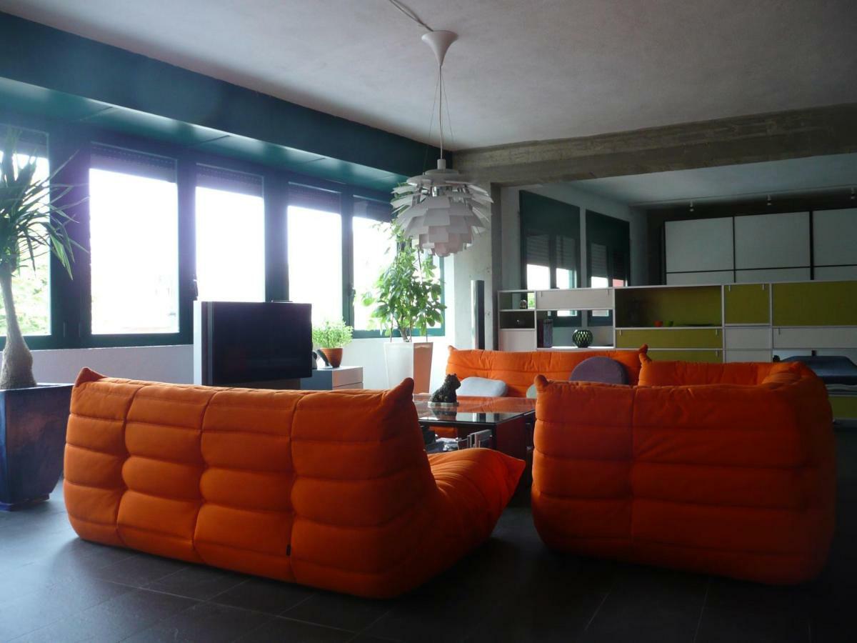 Loft A Roda de Bará Eksteriør bilde