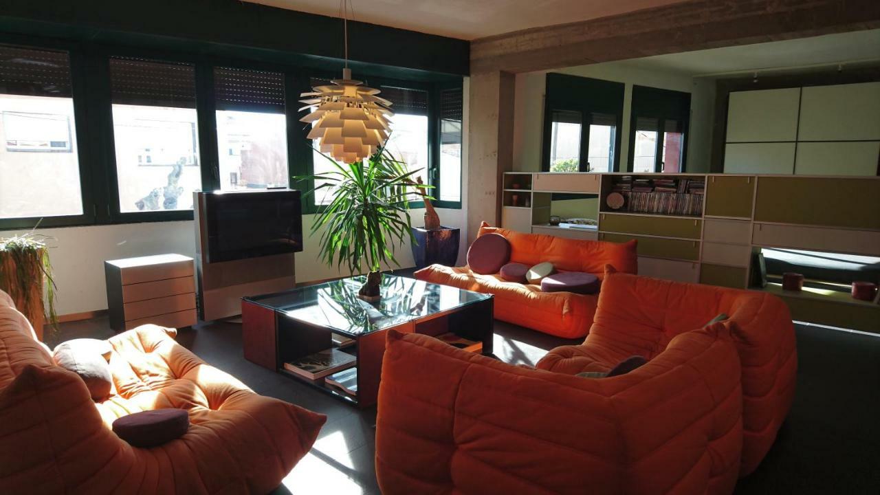 Loft A Roda de Bará Eksteriør bilde
